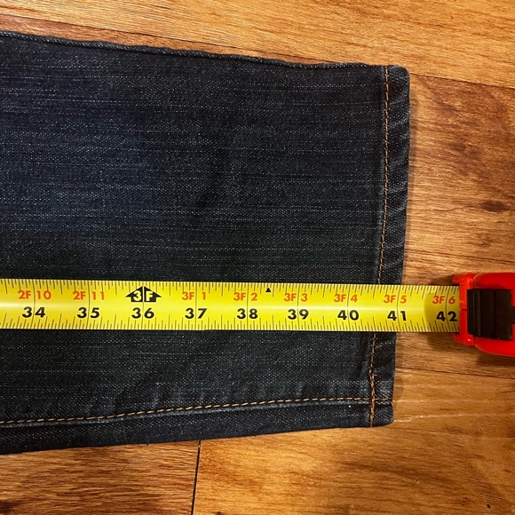 Skinny jeans old navy Diva plus size - Picture 4 of 10